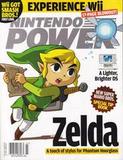 Nintendo Power -- #205 (Nintendo Power)